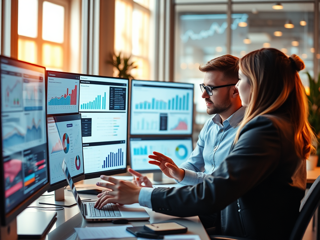 Grow Faster Online – Work with a Results-Driven SEO Agency